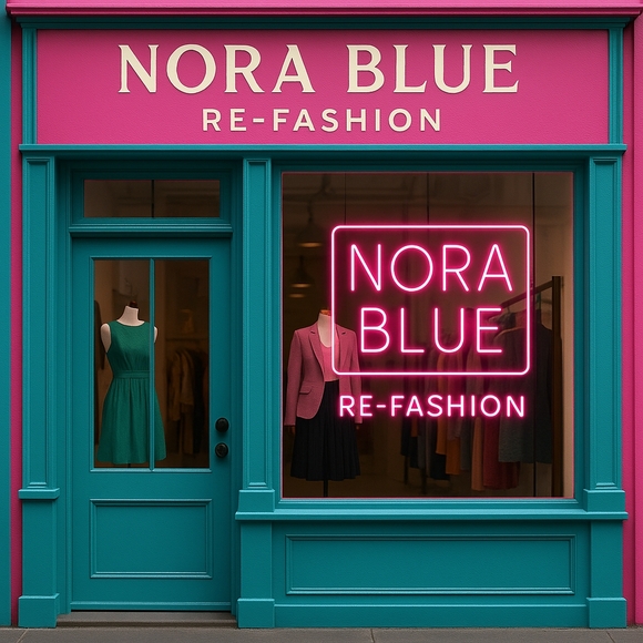 NoraBlue10 Is Live + Like to be notified - Picture 3 of 10